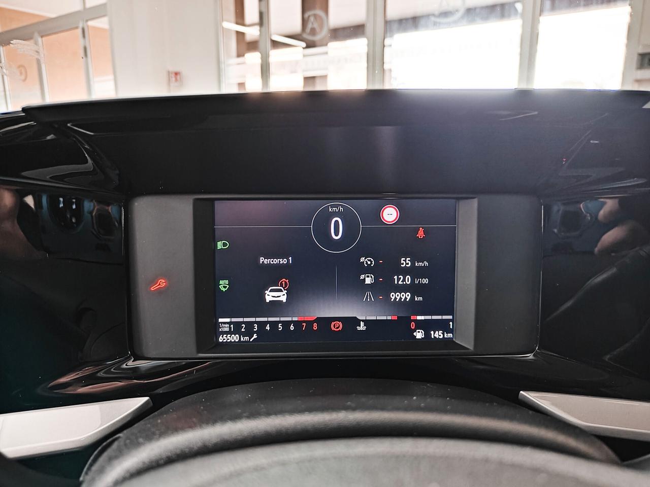 Opel Mokka 1.2 Turbo GS