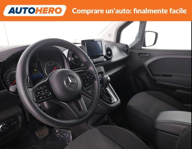 MERCEDES-BENZ Citan 1.5 112 CDI Tourer Long