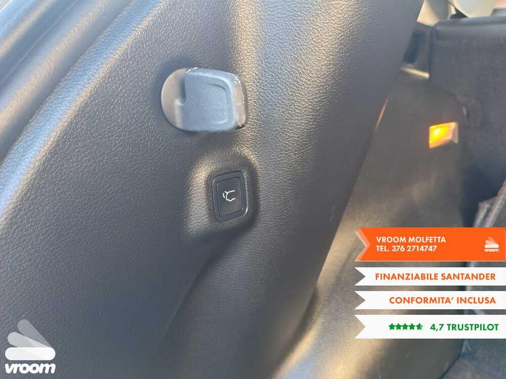 JEEP Compass 2ª serie Compass 1.6 Multijet II ...