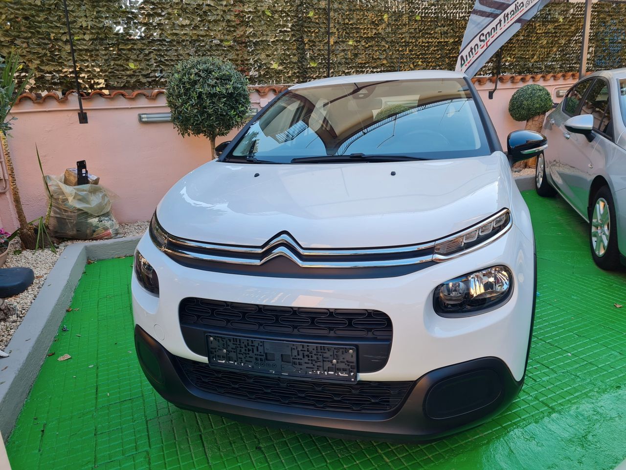 Citroen C3 PureTech 82 Feel clima