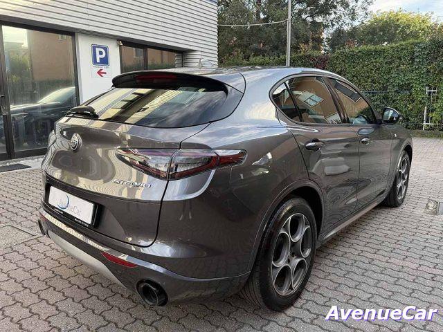 ALFA ROMEO Stelvio VELOCE Ti Q4 PELLE TELECAMERA IVA ESP PREZZO REALE