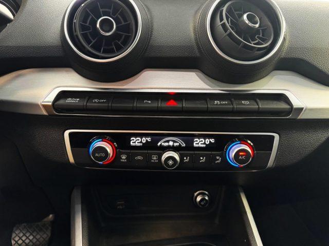 AUDI Q2 1.6 TDI 116 CV S-Tronic Admired