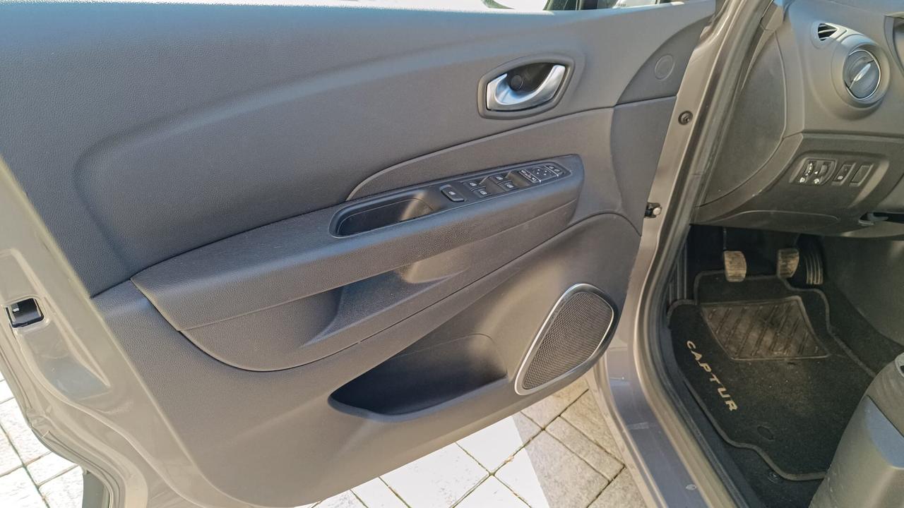 RENAULT CAPTUR 0.9 TCE 90CV BICOLOR