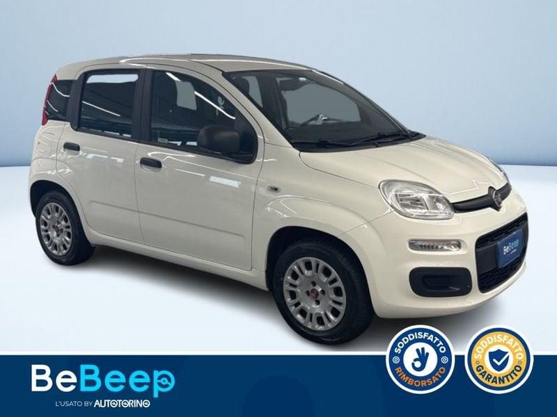 FIAT Panda 1.2 EASY EASYPOWER GPL 69CV