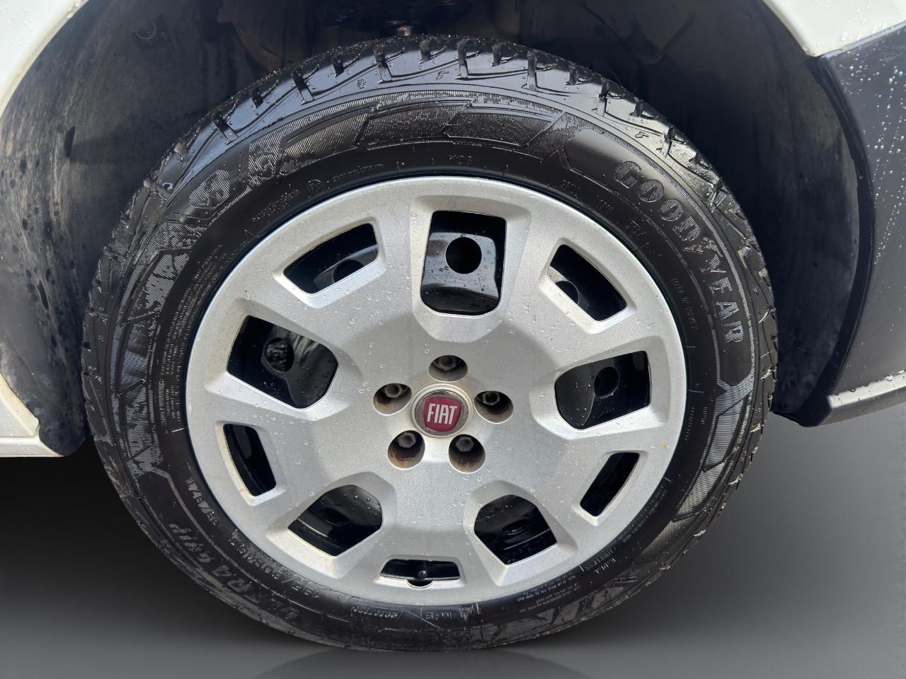 Fiat Doblo 1.4 N.P(ALLESTITO EX RETE GAS-PC-TN)KM CERTIFICATI