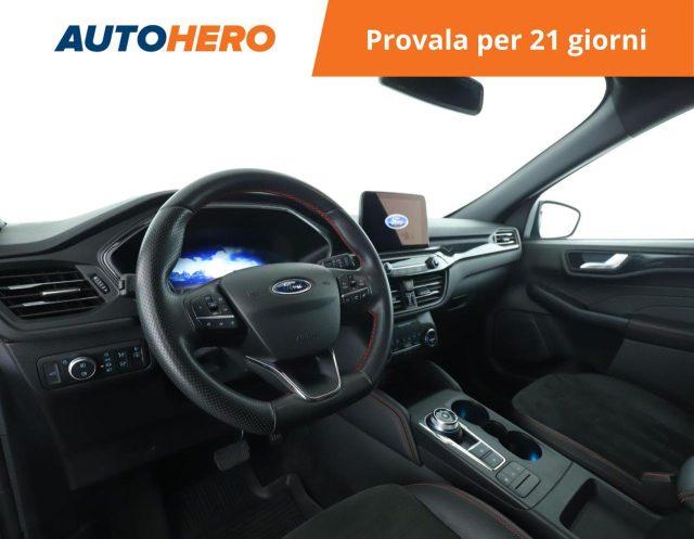 FORD Kuga 2.0 EcoBlue 120 CV aut. 2WD ST-Line X