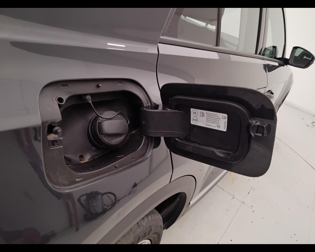 VOLKSWAGEN T-Roc I 2017 - T-Roc 1.5 tsi Business dsg