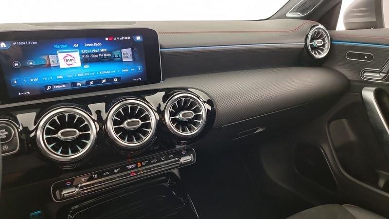 Mercedes-Benz CLA S.Brake CLA 35 AMG 4Matic Shooting Brake