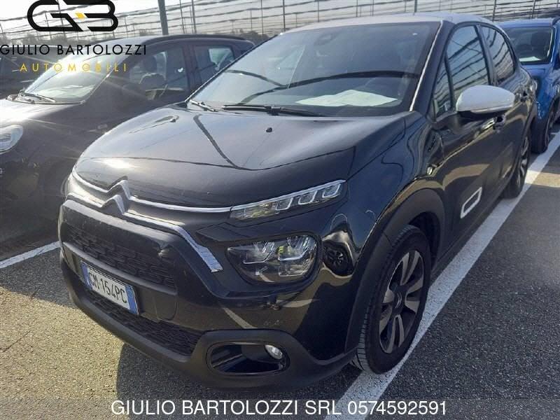 Citroën C3 C3 PureTech 83 S&S Shine