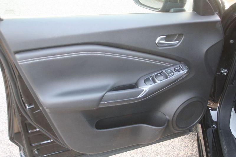 Nissan Juke Juke 1.0 DIG-T 114 CV DCT N-Connecta