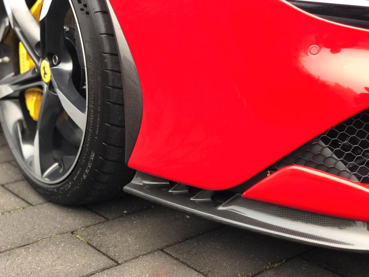 Ferrari SF90 Stradale