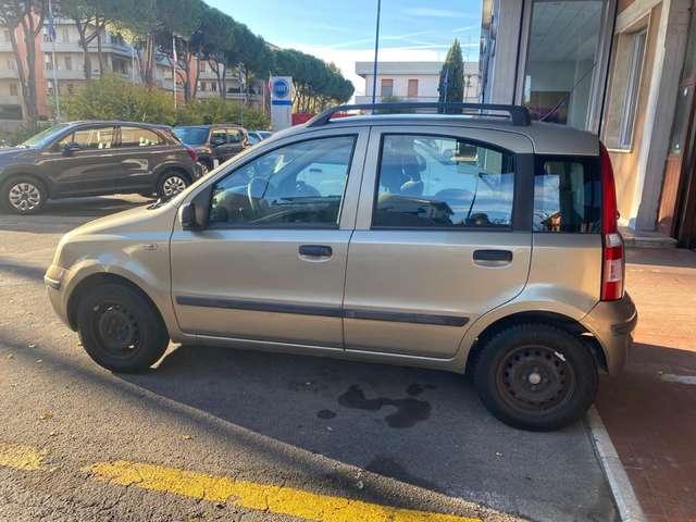 Fiat Panda Panda 1.2 Dynamic eco