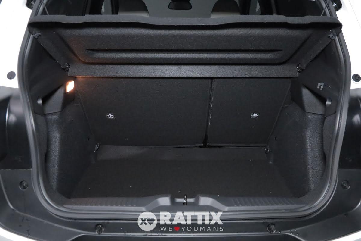 Citroen C3 1.2 Puretech Turbo 100CV Max