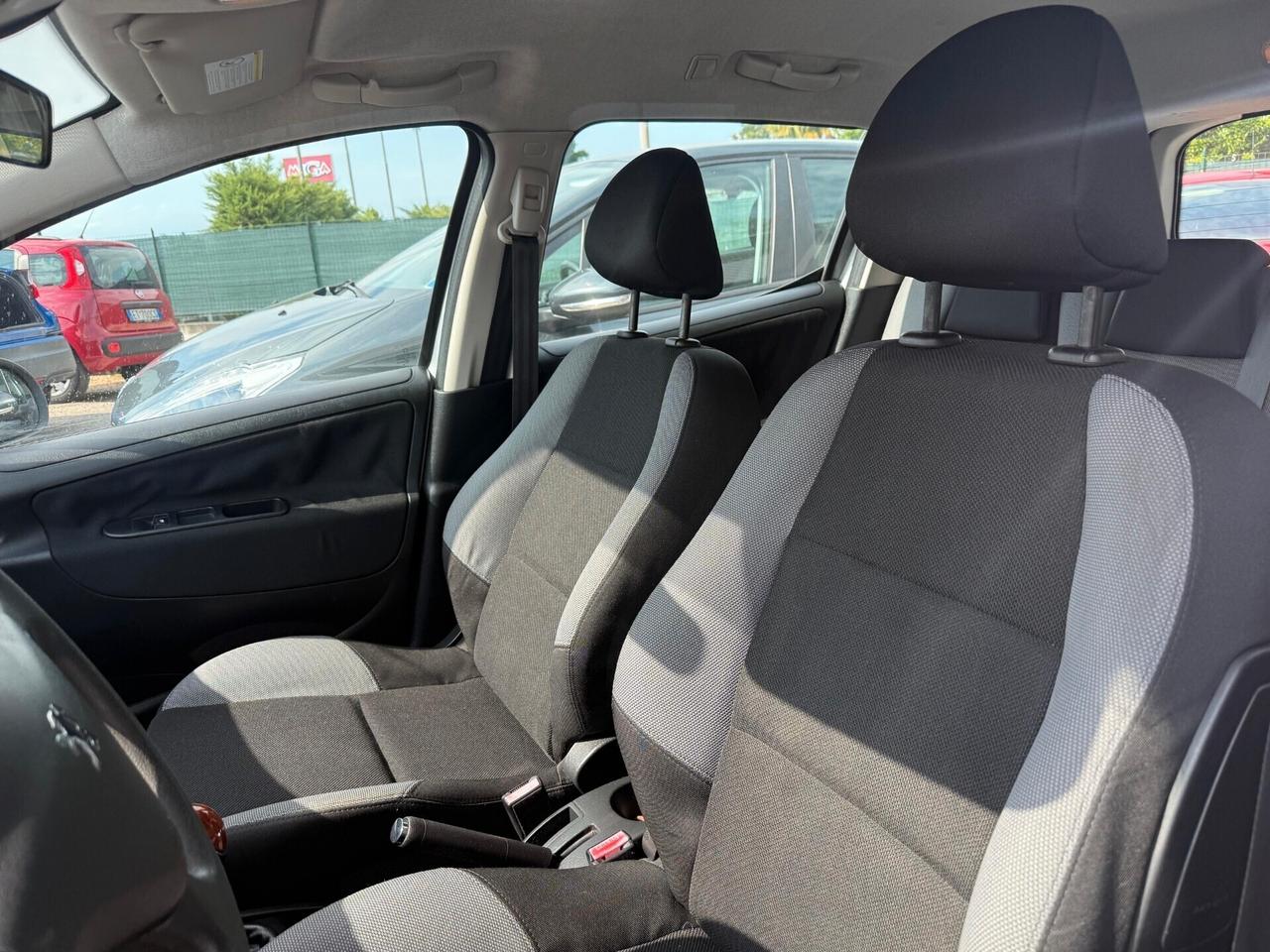 Peugeot 207 1.4 GPL Neopatentati