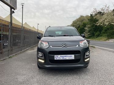Citroen C3 Picasso BlueHDi 100 Feel Edition