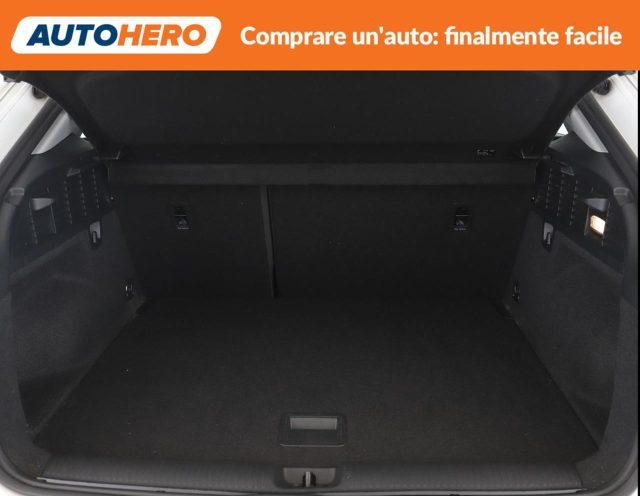 AUDI Q2 30 TFSI