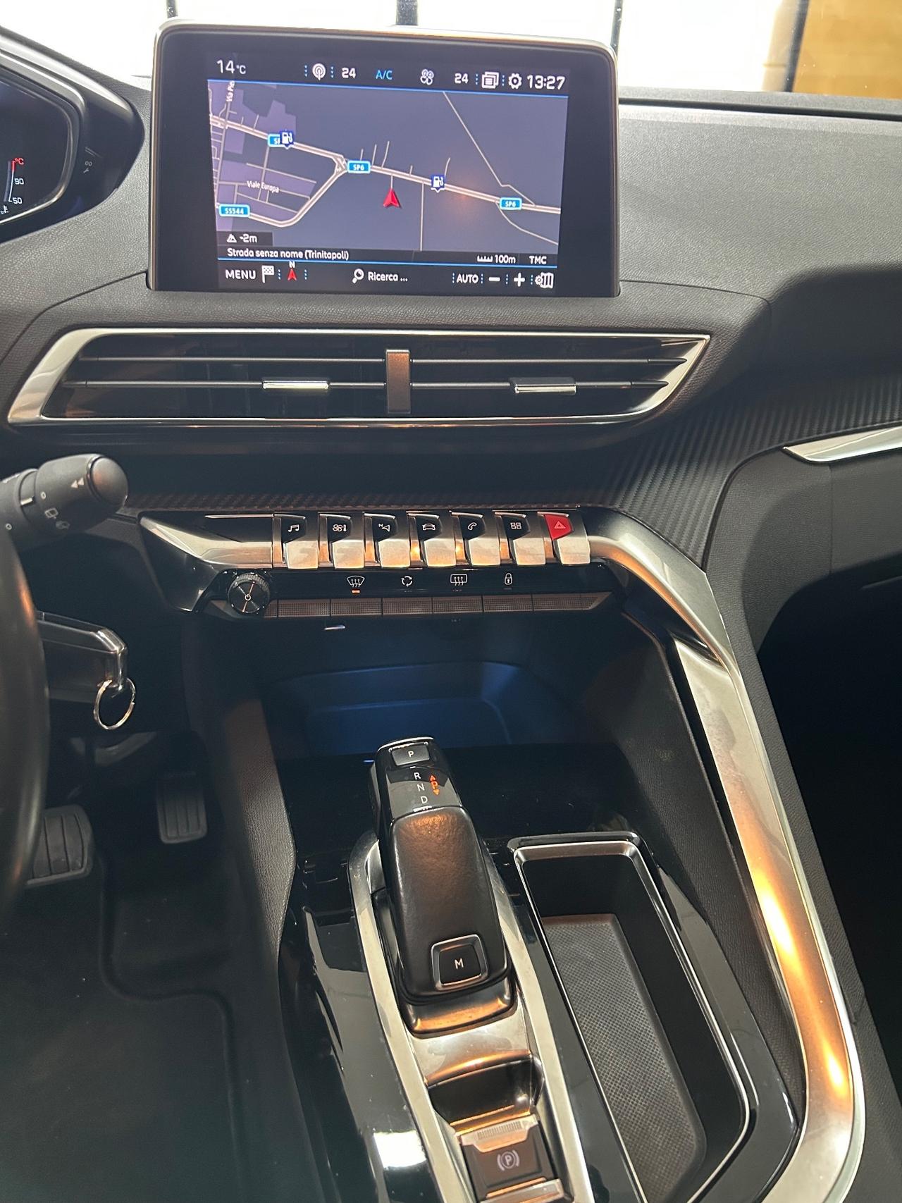 PEUGEOT 3008 1.5 Hdi “NAVI/FULL LED/18”-2020