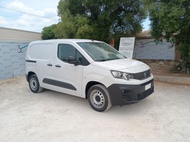 Peugeot Partner Furg. L1 1.5 BHDi 130cv EAT8 Premium 3 posti KM0