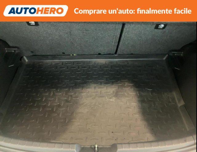 TOYOTA Yaris 1.0 5 porte Active