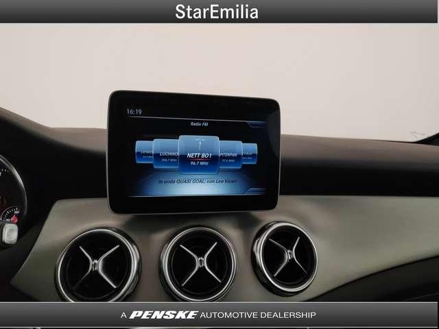 Mercedes-Benz GLA 200 200 d Automatic 4Matic Premium