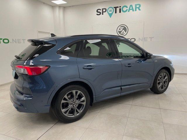 FORD Kuga III 2020 - 1.5 ecoblue ST-Line 2wd 120cv