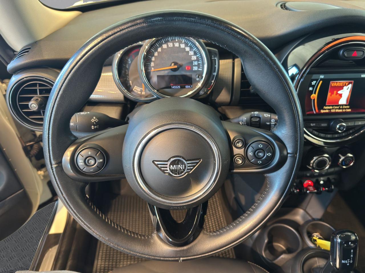 Mini Mini 3p 1.5 Cooper D Business auto