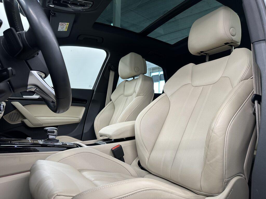Audi Q5 50 3.0 TDI mHEV 48V S line Plus Quattro Tiptronic