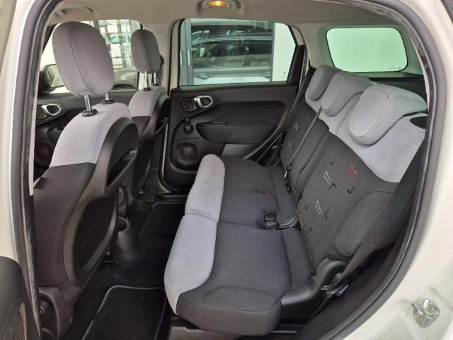 FIAT 500L Living 1.6 Multijet Lounge