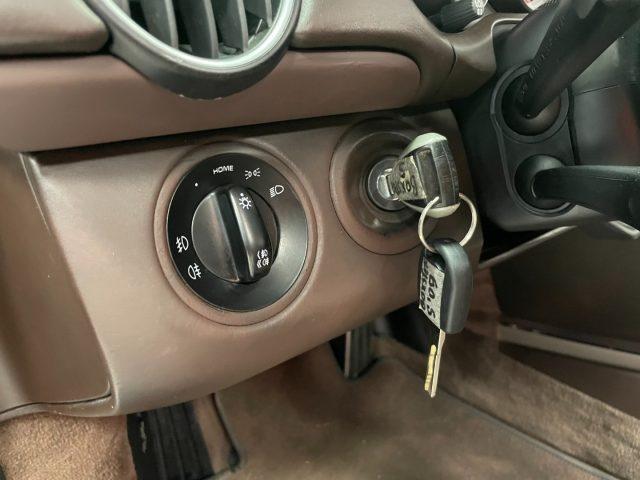 PORSCHE Boxster 3.4 24V S