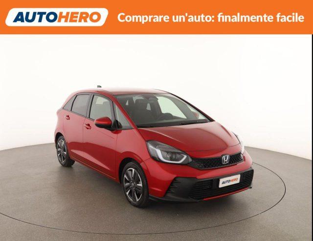 HONDA Jazz 1.5 Hev eCVT Advance