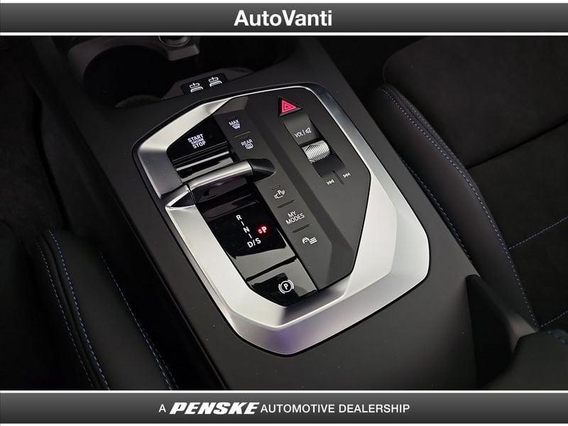 BMW Serie 2 G.C. 220d 48V Gran Coupé MSport Pro