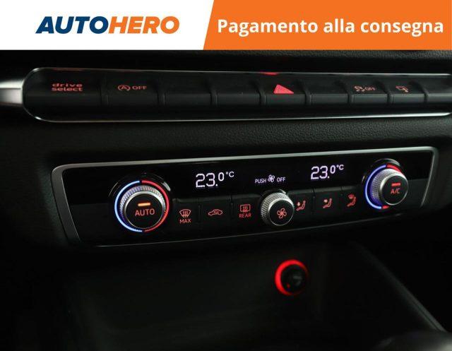 AUDI A3 SPB 1.4 TFSI COD ultra S tronic Ambition