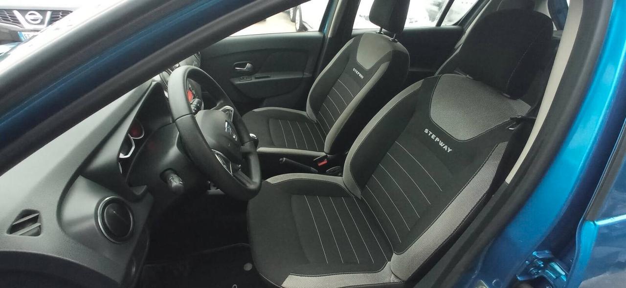 Dacia STEPWAY SENZA BUSTA PAGA