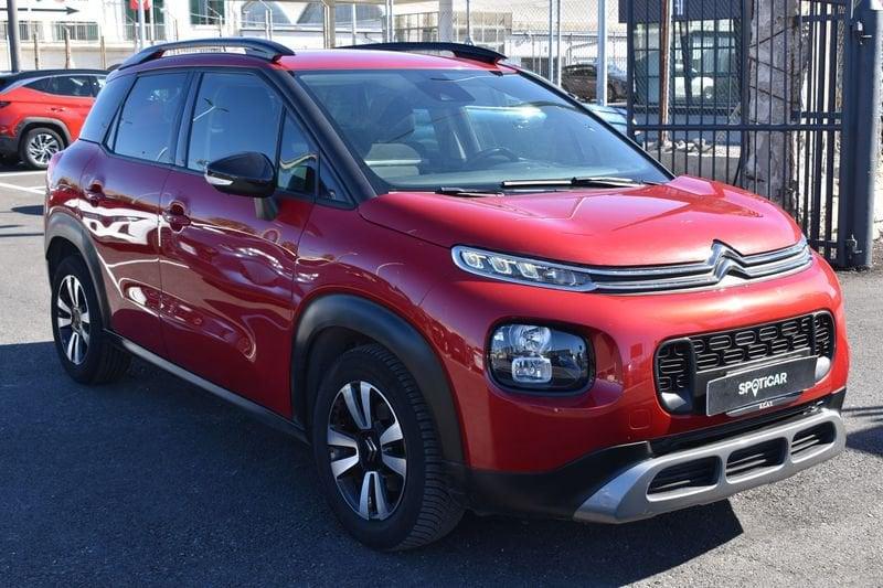 Citroën C3 Aircross C3 Aircross PureTech 110 S&S Feel