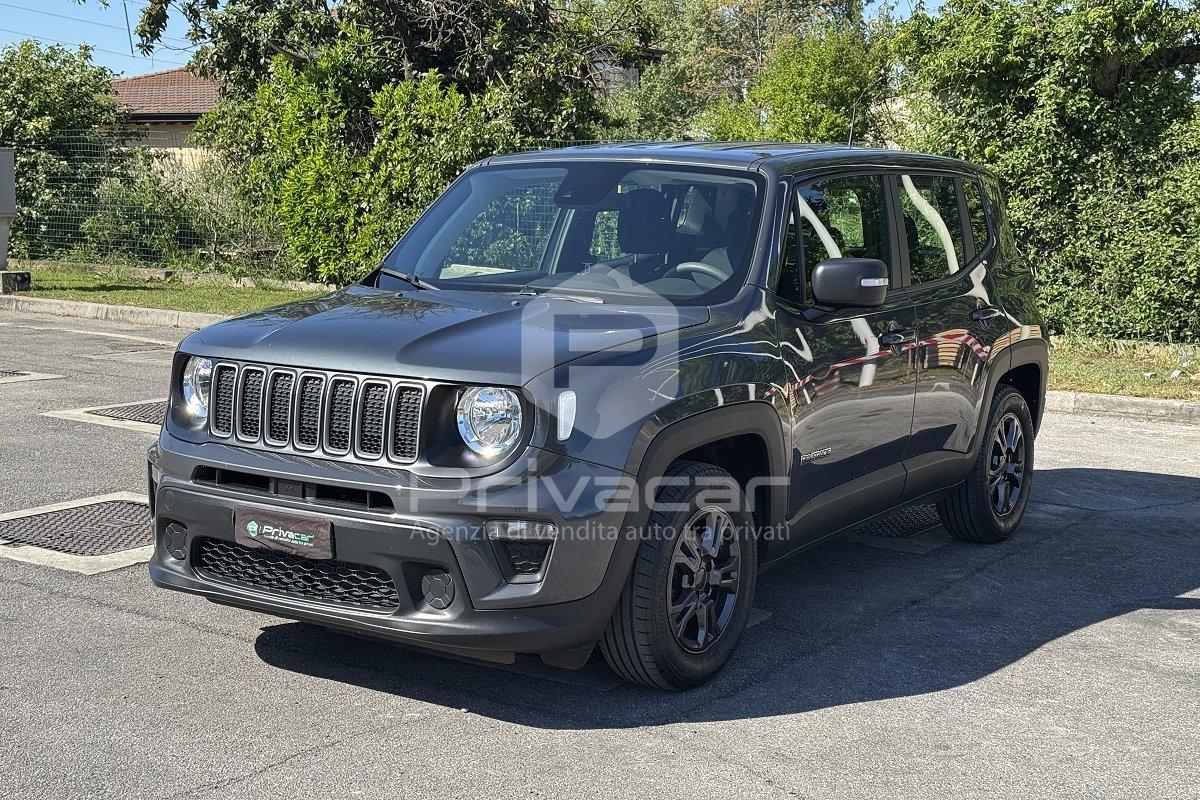 JEEP Renegade 1.0 T3 Longitude