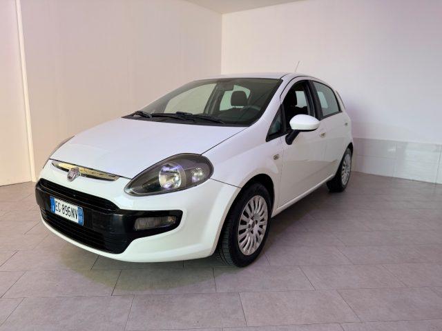 FIAT Punto Evo 1.2 5 porte S&S Dynamic