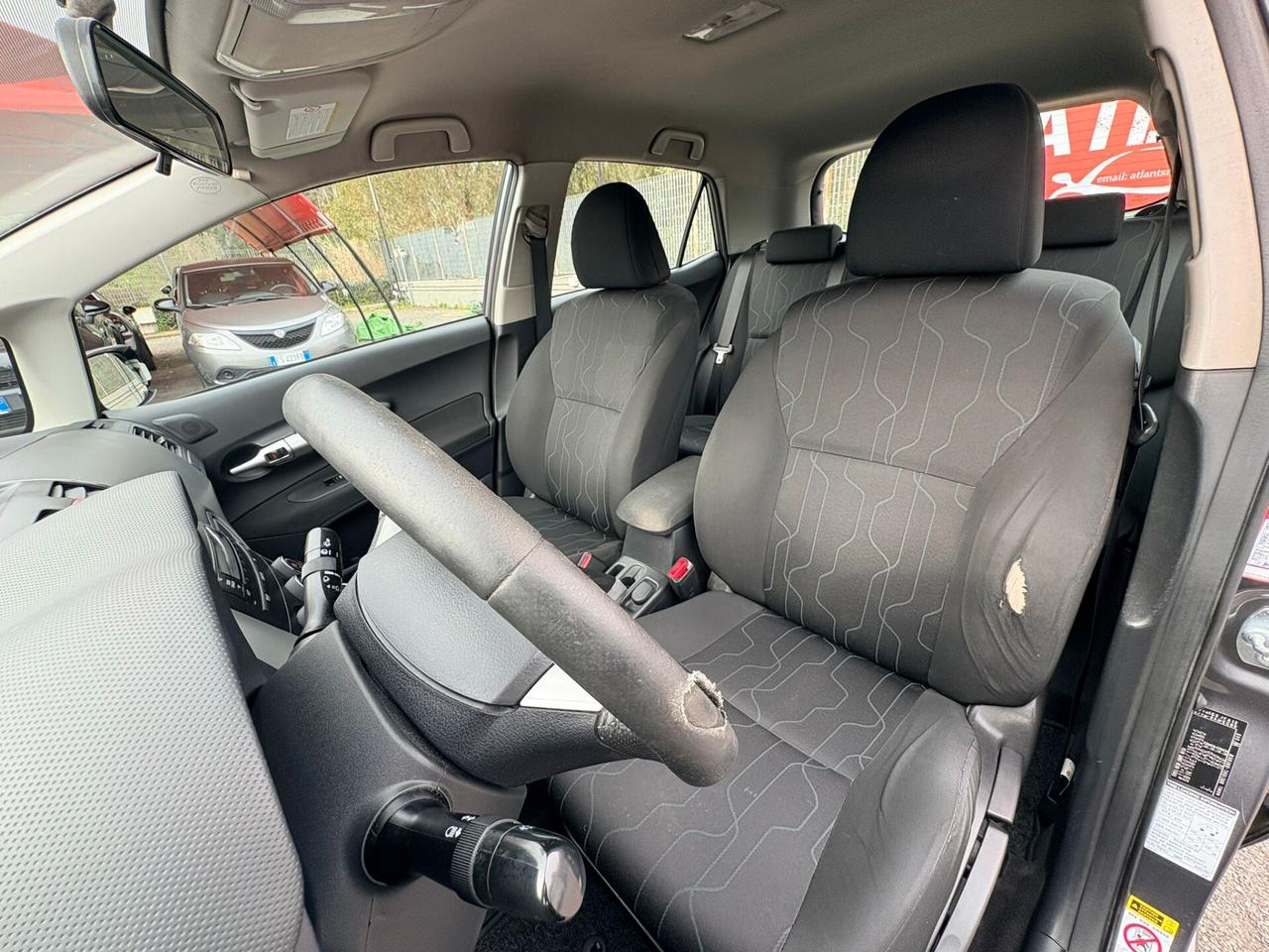 Toyota Auris 1.3 5 porte Active