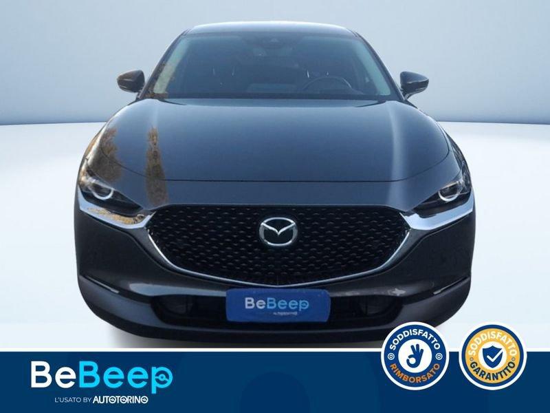 Mazda CX-30 2.0 M-HYBRID HOMURA 2WD 122CV 6MT