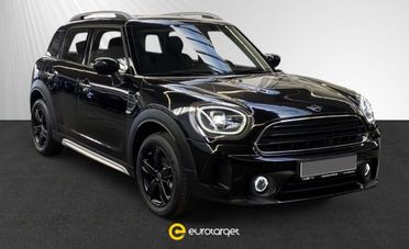 MINI Countryman 1.5 Cooper Classic Countryman