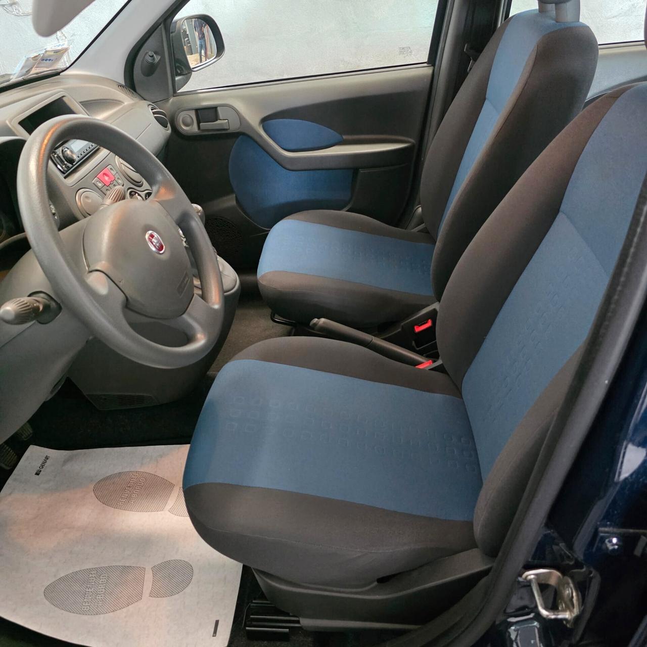 Fiat Panda 1.2 Benzina NEOPATENTATI SOLO 36000KM!!!