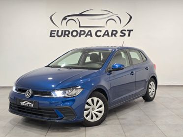 Volkswagen Polo 1.0 EVO 80 CV 5p. Comfortline BlueMotion Technology