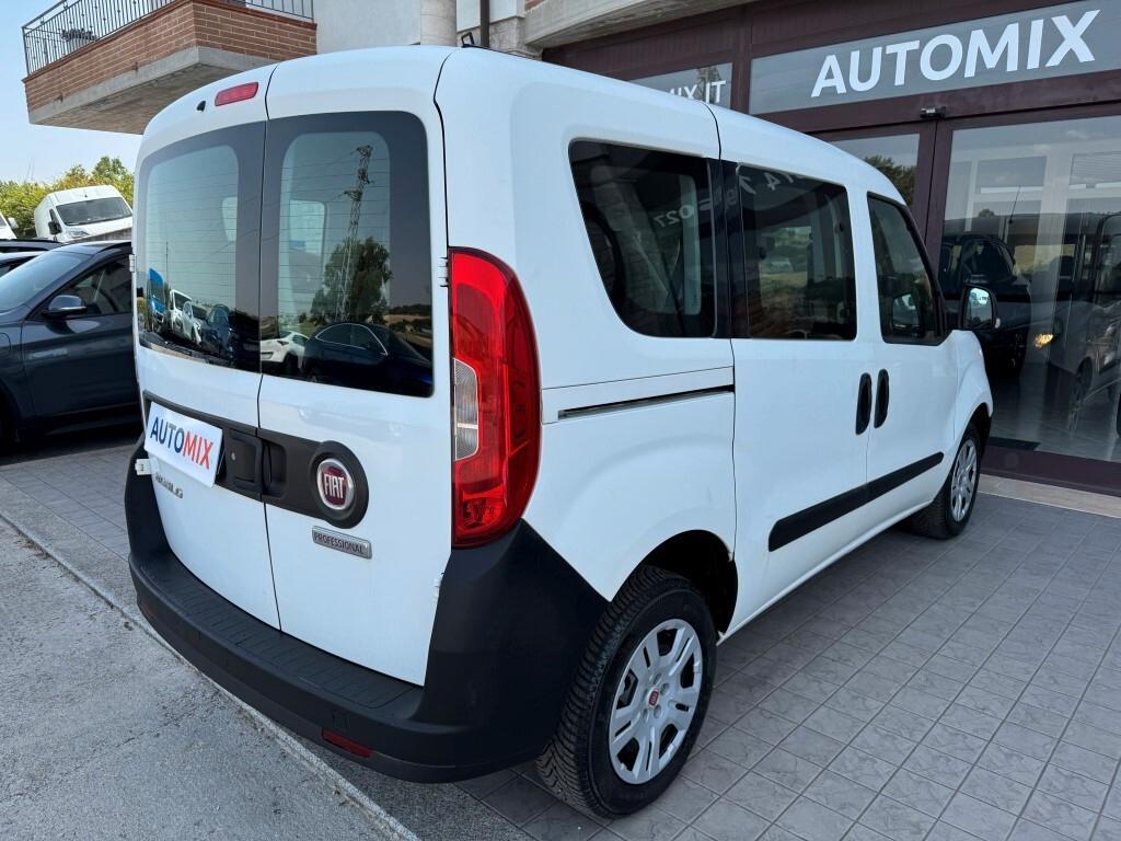 Fiat Doblo Doblò 1.3 MJT