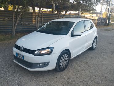 Volkswagen Polo 1.6 TDI DPF 5 porte Comfortline