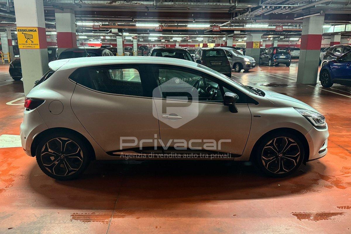 RENAULT Clio dCi 8V 90 CV Start&Stop 5 porte Energy Duel2