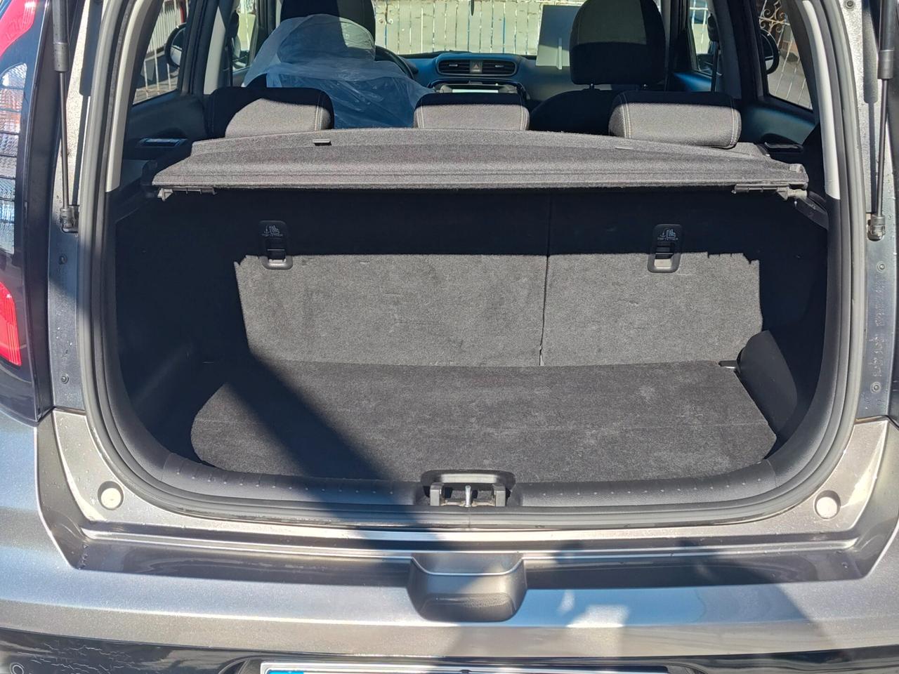 KIA SOUL 1.6 CRDI 136 CV DCT7 LIMITED