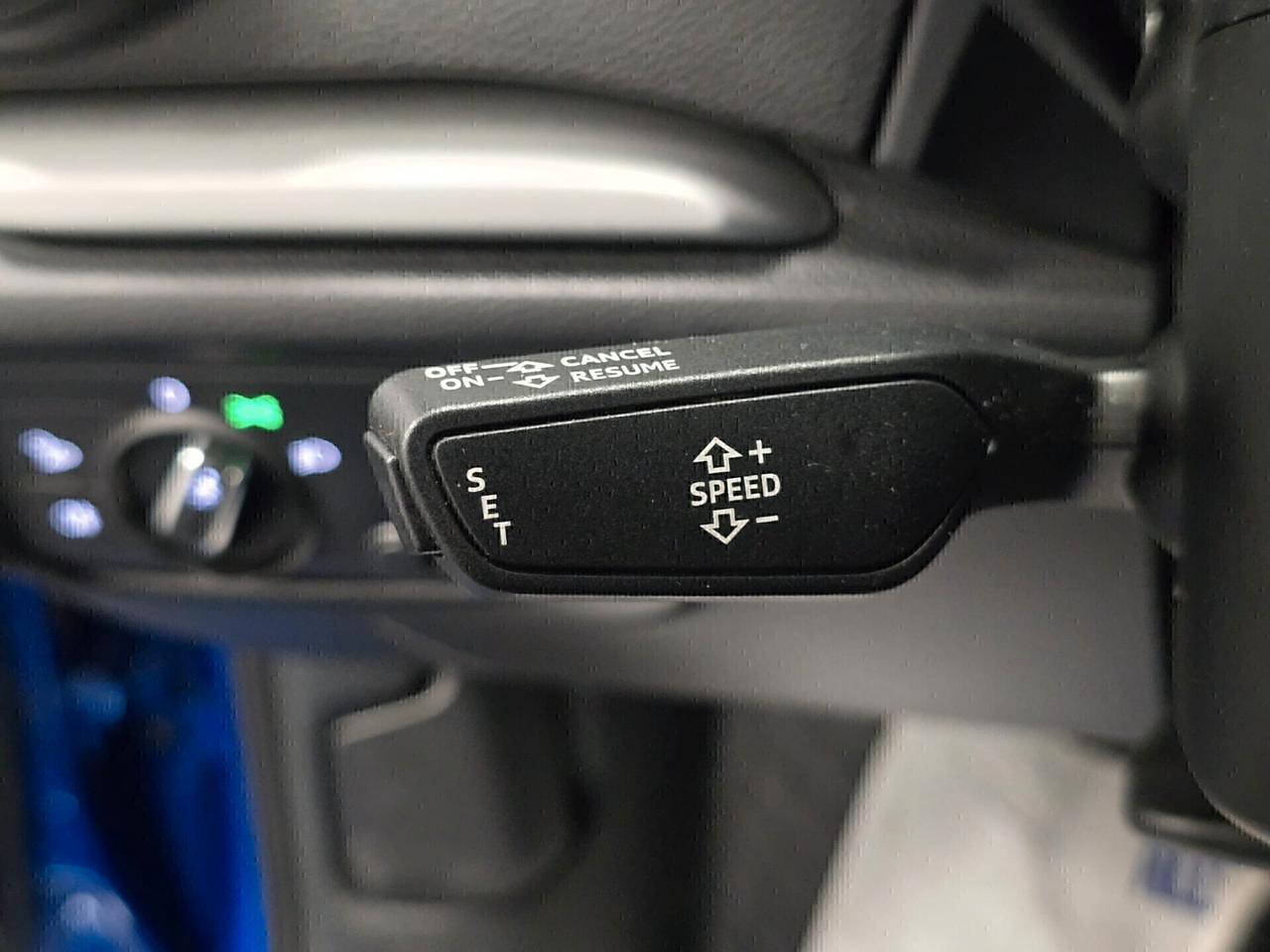 Audi A3 SPB 35 TDI S tronic Admired 150cv