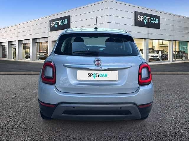 Fiat 500X 1.3 MultiJet 95 CV City Cross