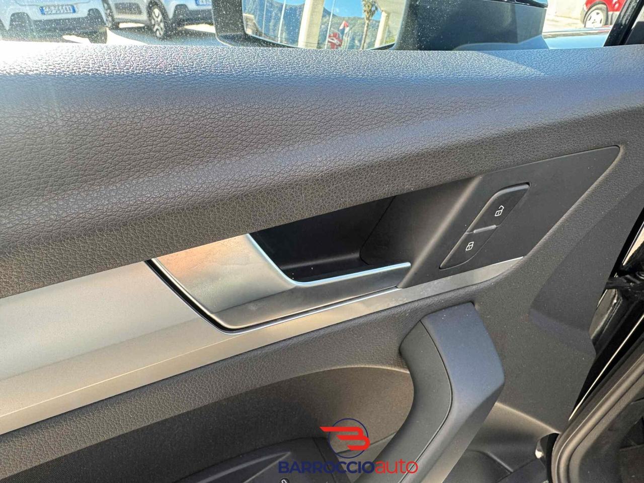 Audi Q5 40 TDI 204 CV quattro Stronic Advanced-2022