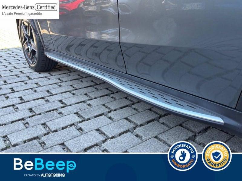 Mercedes-Benz GLC 220 D AMG ADVANCED PLUS 4MATIC AUTO