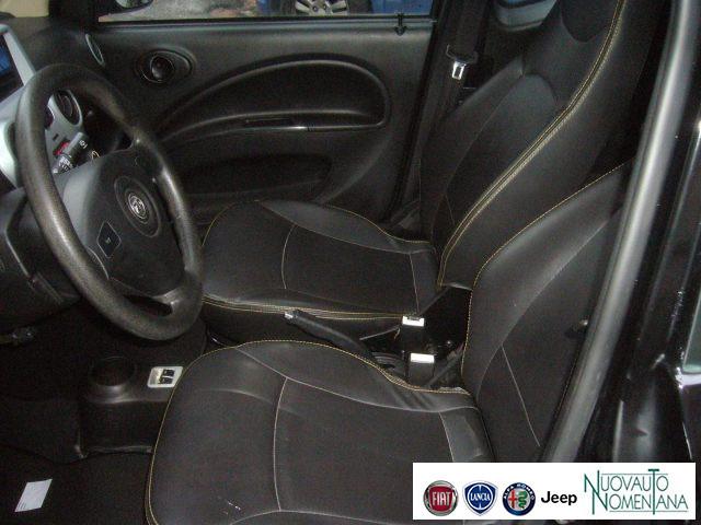 ZD D1 ZD D1 ICARO Zhidou Microcar ELETTRICA 100%